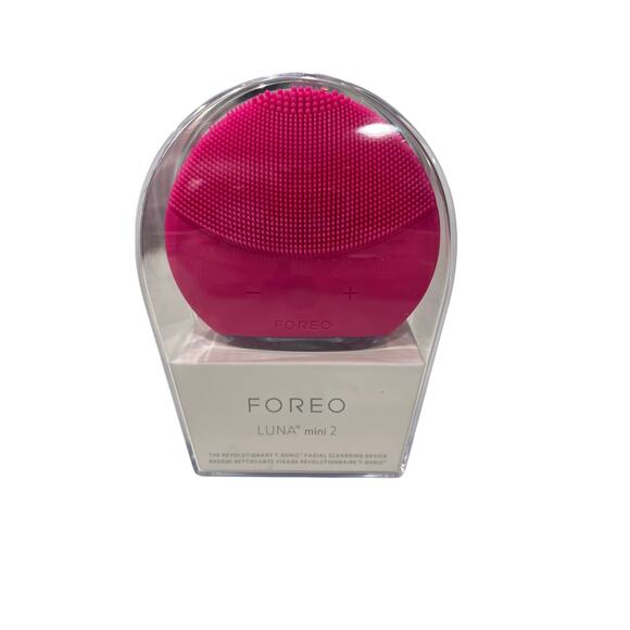 FOREO LUNA mini 2 - NWT - Picture 1 of 3